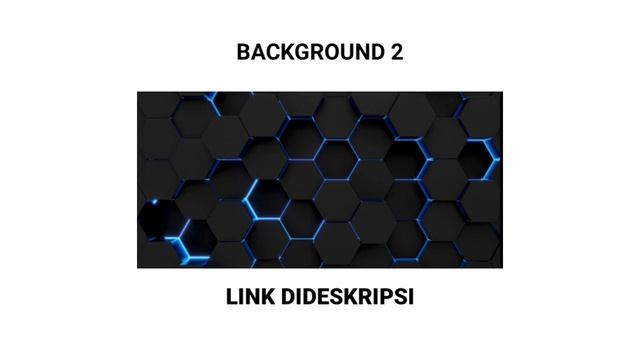 BAGI BAGI MENTAHAN BACKGROUND 3D NODE VIDEO✨✨ смотреть онлайн