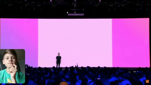 Обзор на Xiaomi mi mix ALPHA. Смартфон за 2800$,Теперь АPPLE для нищебродов! Mi 9pro 5G. смотреть онлайн