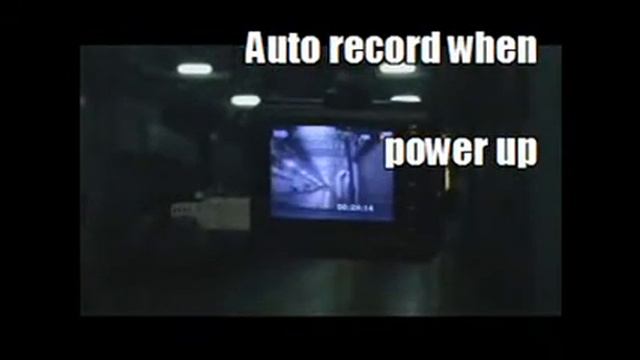 BlacBox DVR Promo Video смотреть онлайн