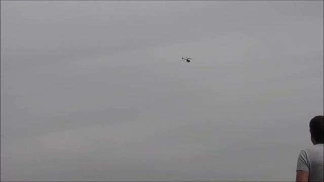 2012 08 25 T Rex 450 пара полетов смотреть онлайн