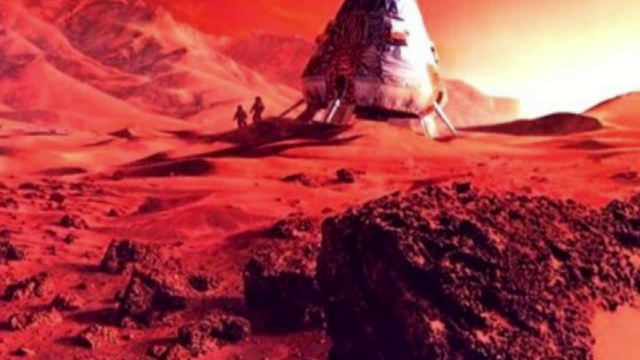 83. Логистика космического производства. смотреть онлайн