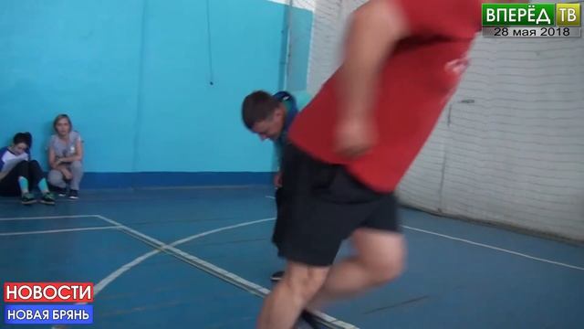 Выпуск 118. Сдача нормативов ГТО. смотреть онлайн