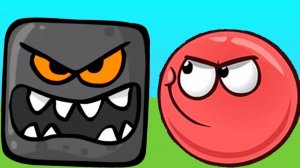 МУЛЬТИК ДЛЯ МАЛЫШЕЙ - ПРИКЛЮЧЕНИЯ КРАСНЫША ДЛЯ МАЛЫШЕЙ