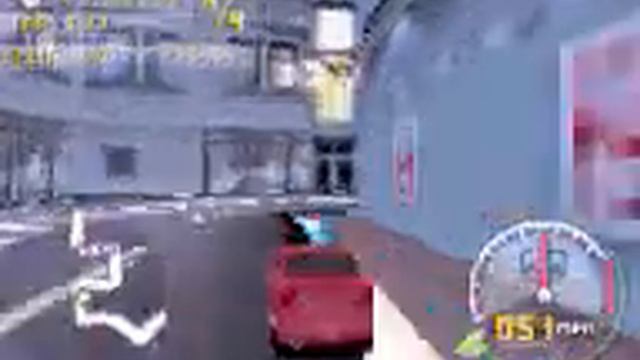 Need For Speed Carbon GBA Review смотреть онлайн