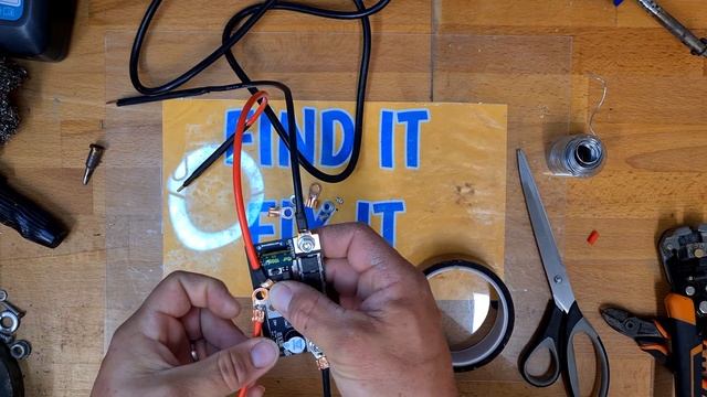 mini spot welder kit 18650 spot welder review смотреть онлайн