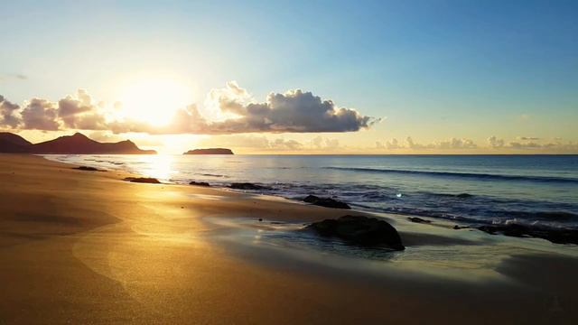 Wav-E - The Perfect Sunrise смотреть онлайн