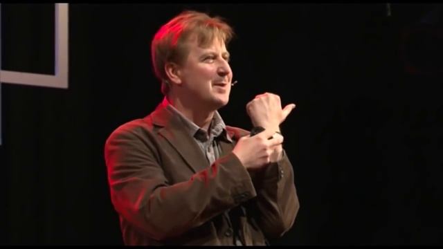 Julian Baggini: Is there a real you? смотреть онлайн