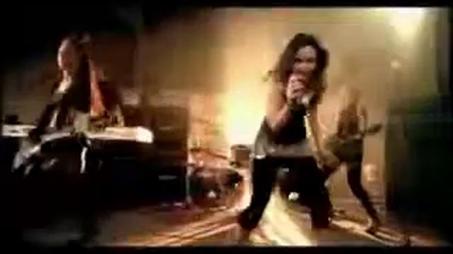Nightwish - Bye Bye Beautiful смотреть онлайн