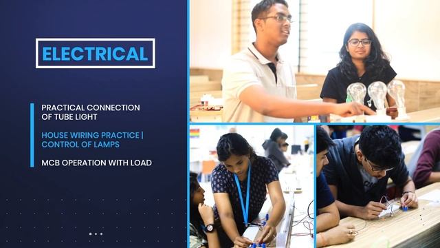 Bootstrap 2019 - Welcome Program for Freshers. смотреть онлайн