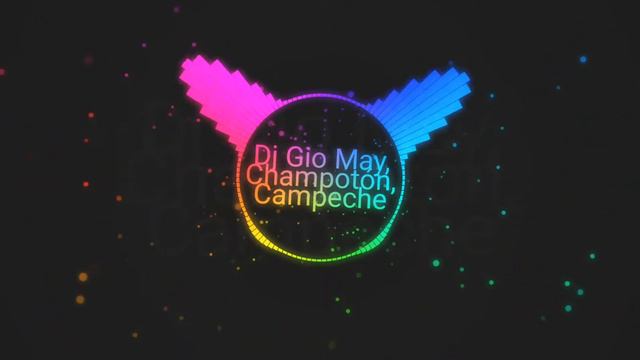 Esa Nena - El General (Dj Gio May PVT Circuit Drums 2021) link de descarga en descripción смотреть онлайн