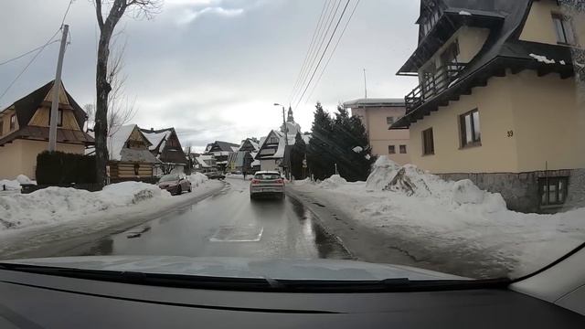 Nissan Townstar, Z Dostawą na Zakopane Test, teraz od 120 tys brutto po dopłatach смотреть онлайн