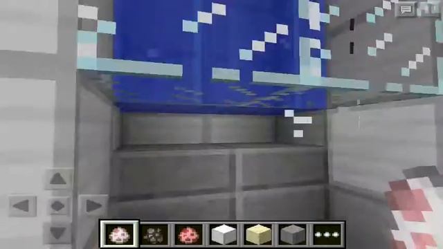 Minecraft Pocket Edition Automatic Farming 7.1/7.0 смотреть онлайн