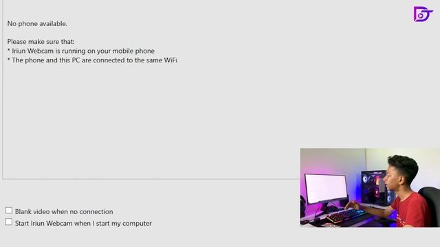 Android Phone-നെ USB WebCam ആക്കാം... | Malayalam смотреть онлайн