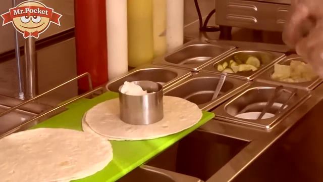 Вкусная кухня мира