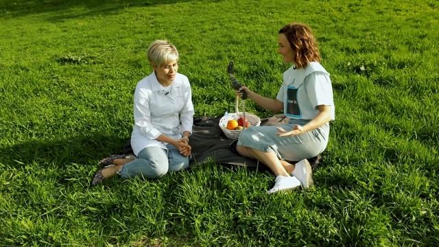 Ресничный мир