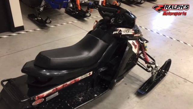 2011 Phantom 250CC For Sale In Balzac, AB | Ralph's Motorsports смотреть онлайн