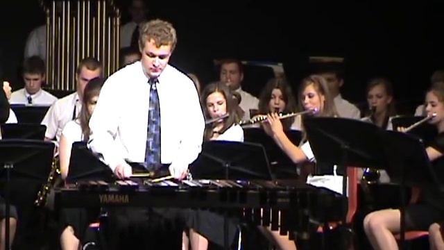 Xylophone Solo смотреть онлайн