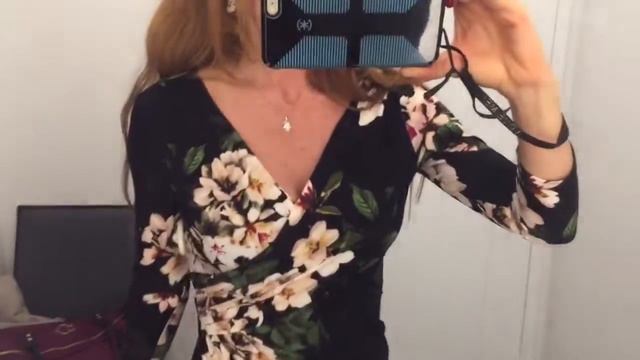 usapost ~ Платье Ralph Lauren. Брендовые платья из Америки смотреть онлайн