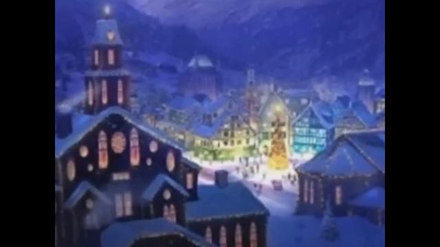 Andy Williams - Carol Of The Bells смотреть онлайн