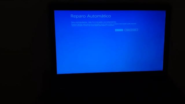 COMO RESOLVER O ERRO "INACCESIBLE BOOT DEVICE" TELA AZUL DO WINDOWS 10 смотреть онлайн