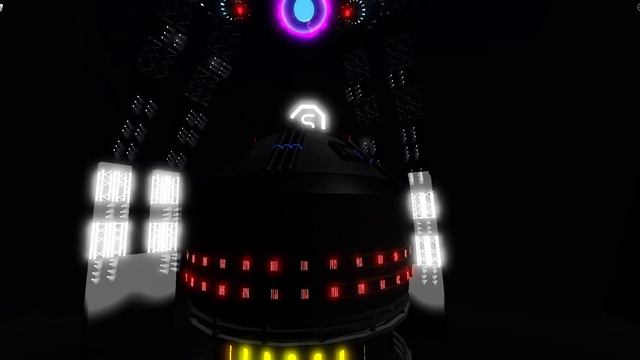 Delta Sirius Project Epsilon | Reactor Design Preview смотреть онлайн