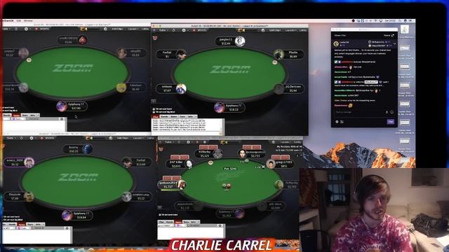 HOW Are My Bluffs Working This Well?! (Bankroll Challenge Day 4) смотреть онлайн