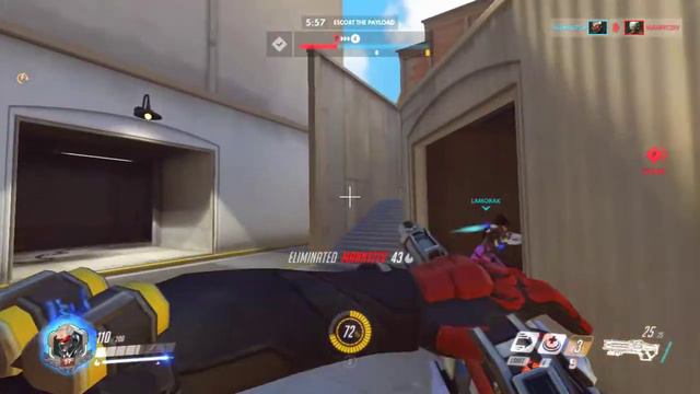 Overwatch Ep1-I tried смотреть онлайн