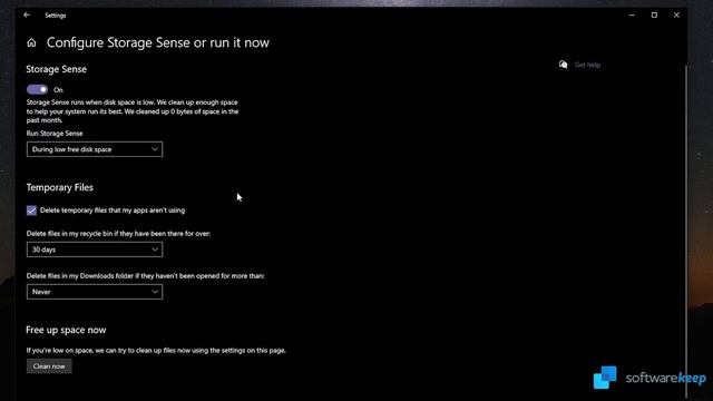 Free Up Space on Windows 10 (2022) ✅? смотреть онлайн