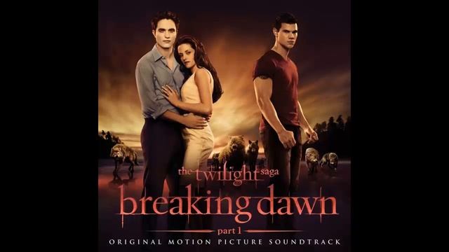 É Pra Valer- Samba Squad (The Twilight Saga: Breaking Dawn part 1 Soundtrack) смотреть онлайн