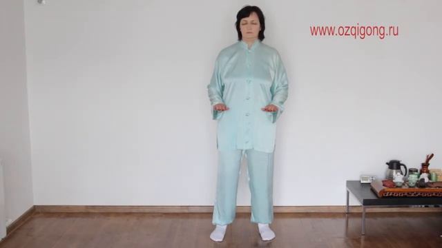 Цигун как вид излечения. смотреть онлайн