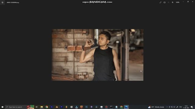 Change Background and Clothing using Stable Diffusion AI - Tutorial смотреть онлайн