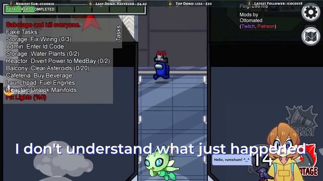 Ash and Sykkuno vs. 13,700 IQ DETECTIVE TOAST смотреть онлайн
