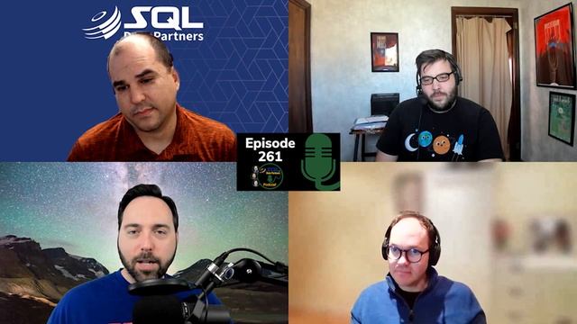 The Data Lakehouse...Episode 261 смотреть онлайн