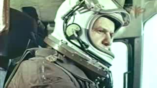 СТРЕЛА СТРАТОСФЕРЫ Ту-144, 1971г. смотреть онлайн