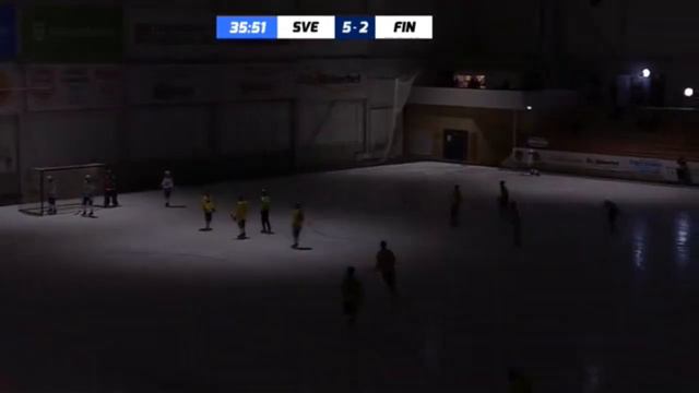 «Sweden»Y-17-«Finland»Y-17 1 Apr/Landskamper-2022/ смотреть онлайн