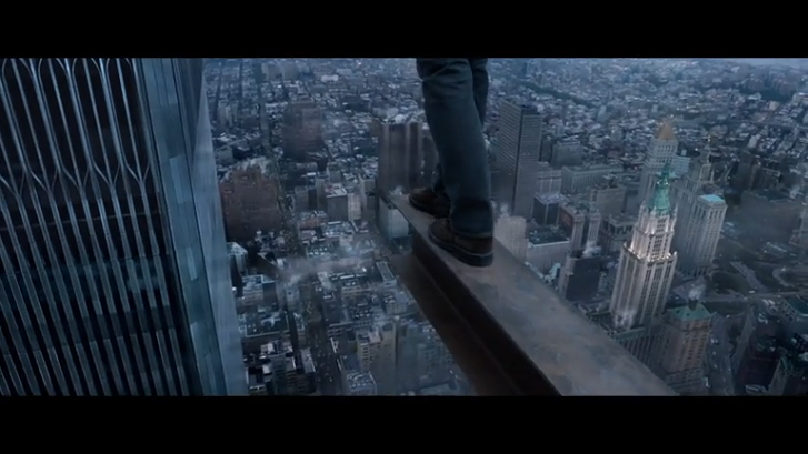 Прогулка (2015) Трейлер смотреть онлайн