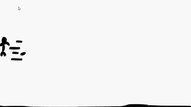 Stick man creating tutorial Macromedia Flash смотреть онлайн