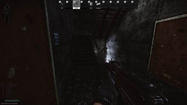 Escape from Tarkov - Как там у них ? смотреть онлайн