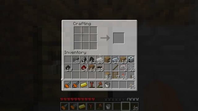 Minecraft - Industrial Craft + BuildCraft  - 2 часть - Всякая всячина.