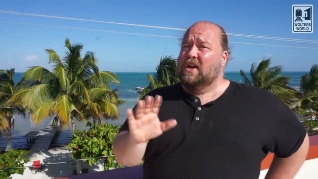 Visit Belize - What NOT to Do in Belize смотреть онлайн