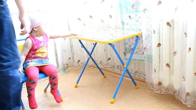 Открываем подарки Nika Kids