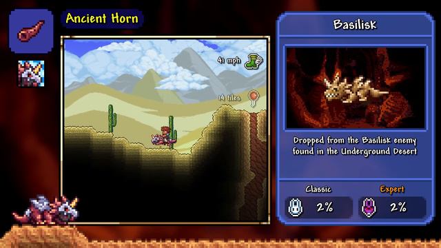 Terraria 1.4 Guide - All Mounts смотреть онлайн