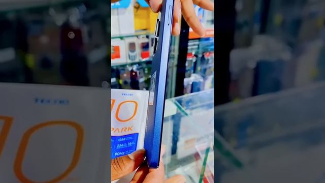 Tecno Spark 10 pro смотреть онлайн