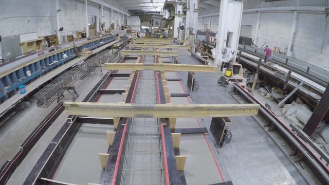 TREPKA - Deine Lehre Dein Werk - Betonfertigungstechnik смотреть онлайн
