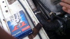 Плавают обороты из за  датчика температуры охлаждающей жидкости ГАЗель