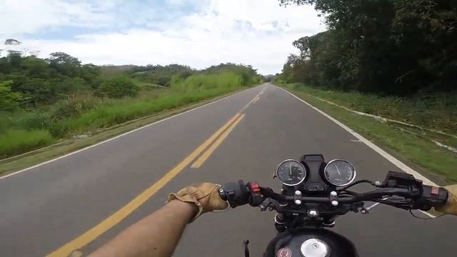 Suzuki intruder 250, customizada ... смотреть онлайн