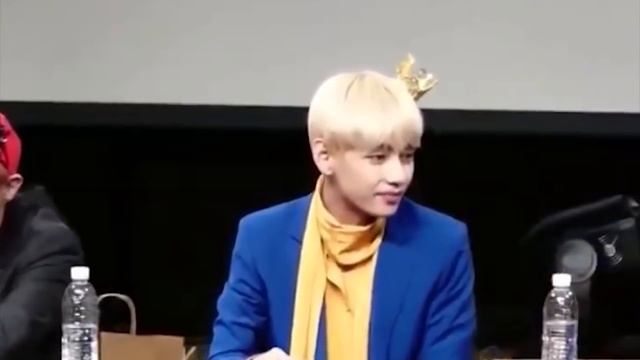 BTS Kings of fanservice ? смотреть онлайн