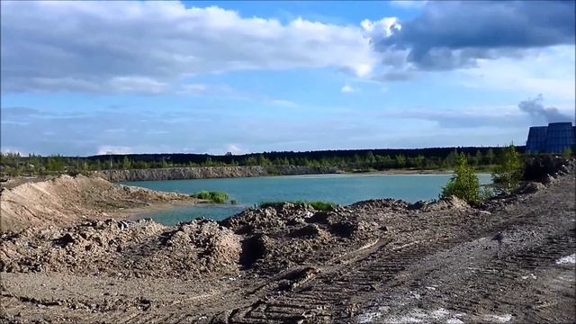 Точка №17. Закамск. г. Пермь смотреть онлайн