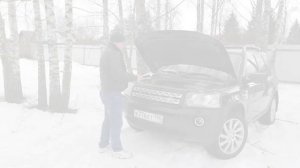 land rover freelander 2 что с надежностью? пробег 400 000 км