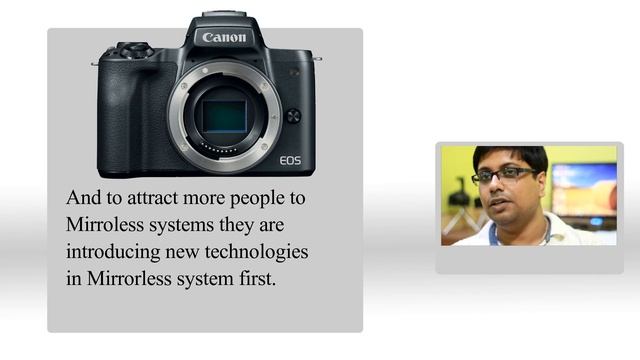 Canon 90D to feature Built-in Image Stabilization ? смотреть онлайн